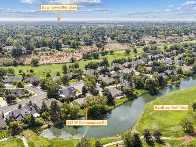 House for sale in Banbury Meadows, Eagle