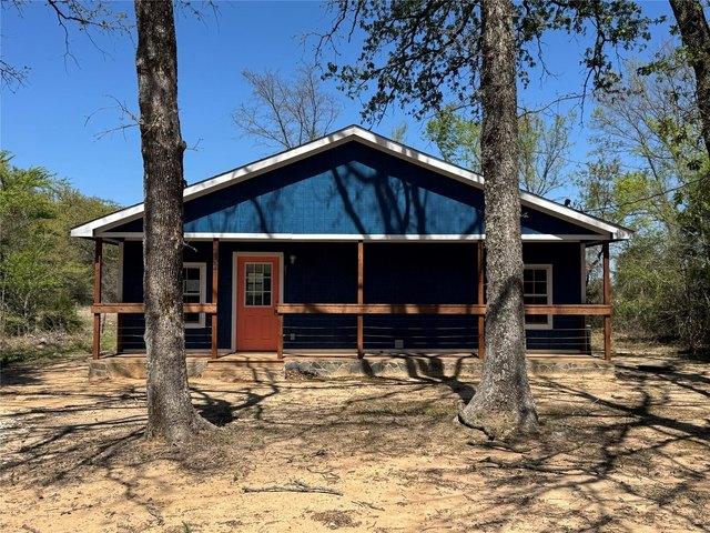 House for sale in Mabank, Kaufman County