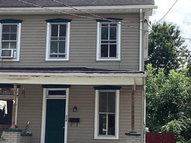 House for sale in Waynesboro, Pennsylvania