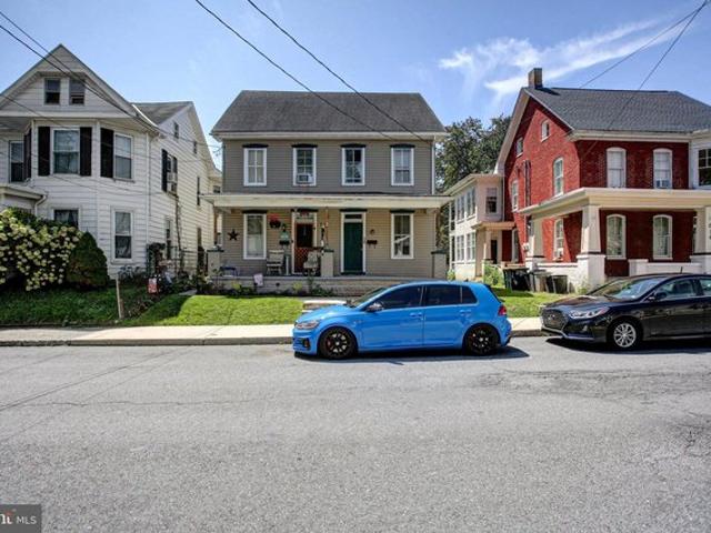 House for sale in Waynesboro, Pennsylvania
