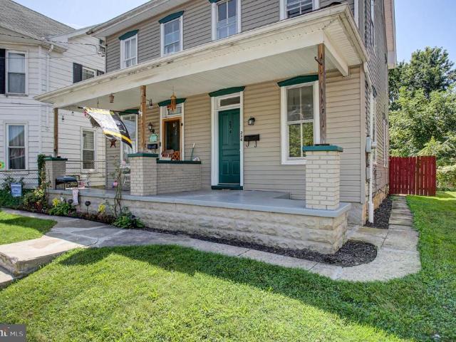 House for sale in Waynesboro, Pennsylvania