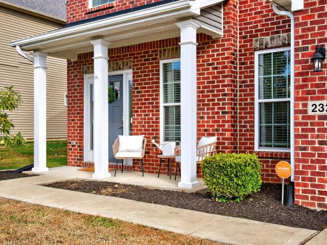 House for sale in Georgetown, Kentucky