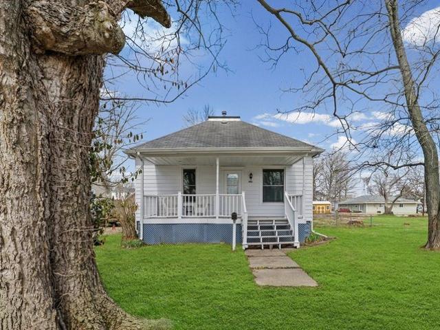 House for sale in Bement, Illinois