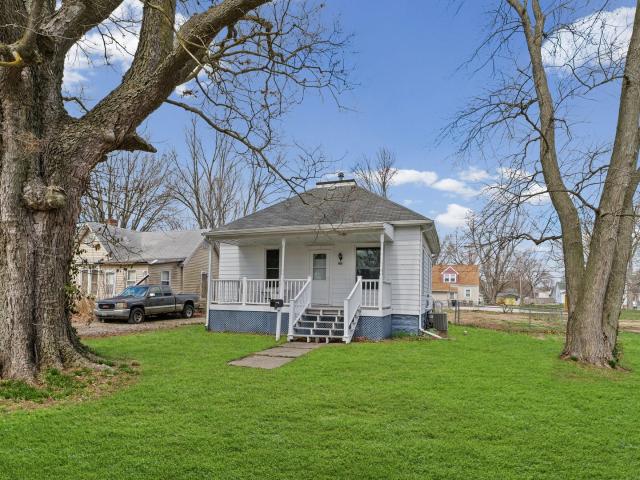 Property for sale in Bement, Illinois