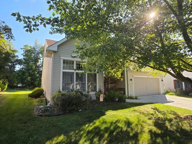 House for sale in Columbus, New Jersey
