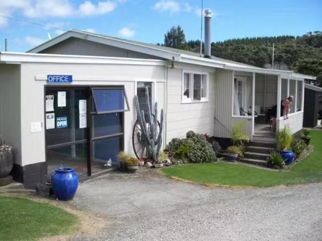 House for sale in Kawhia, Waikato