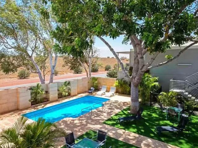 House for rent in Karratha, Western Australia