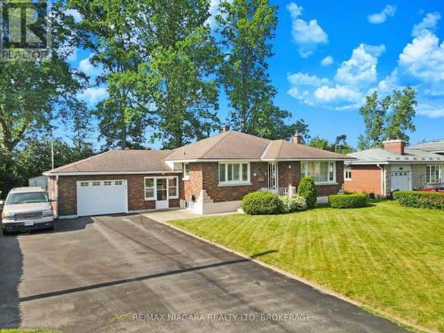 House for sale in Niagara, Ontario
