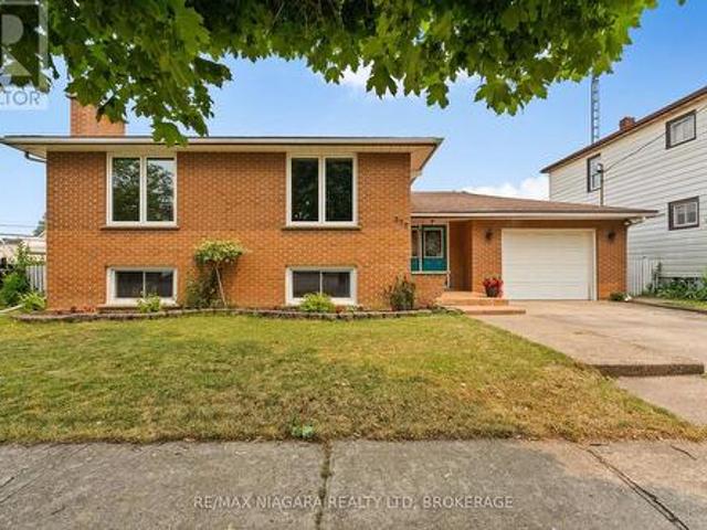 House for sale in Niagara, Ontario