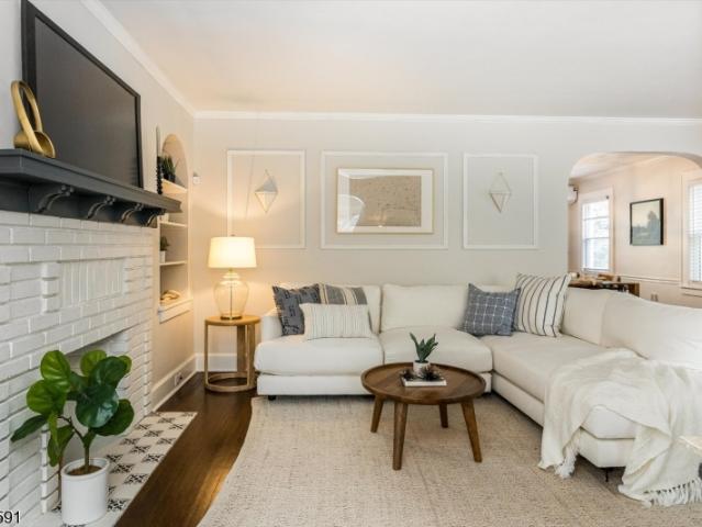 House for sale in South Orange, New Jersey