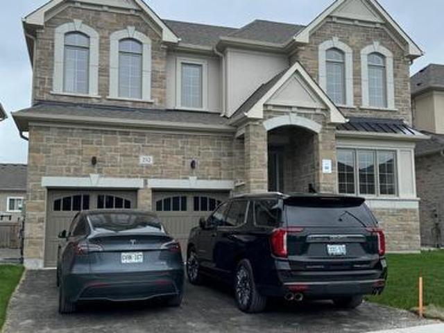 House for rent in Clearview, Ontario
