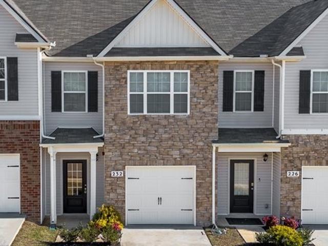 Townhouse for sale in Tennessee