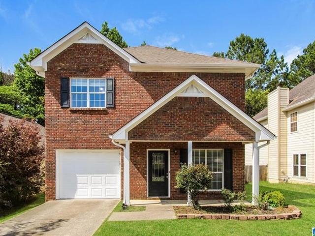House for sale in Alabaster, Alabama