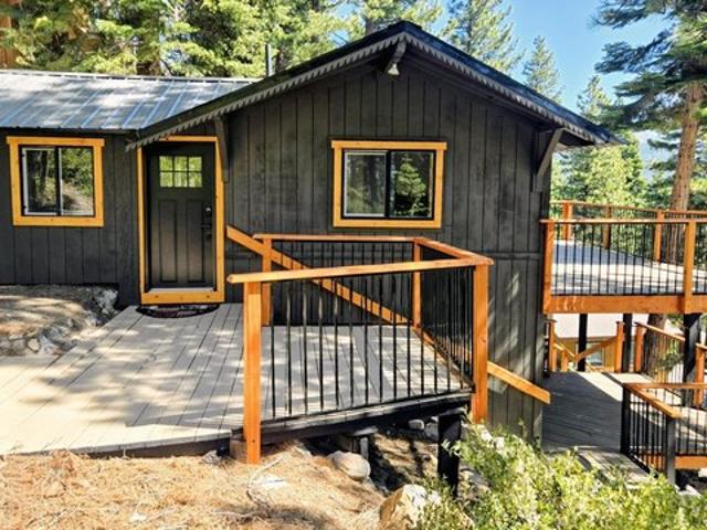 House for sale in Crystal Bay, Nevada