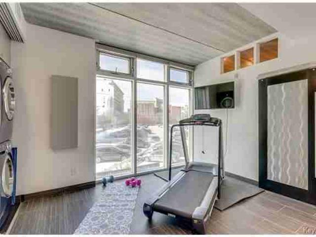 Apartment for rent in Exchange District, Winnipeg