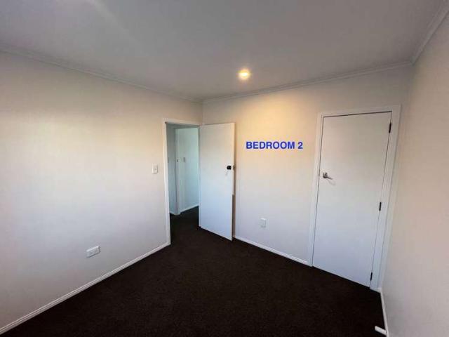 Apartment for rent in East Tamaki, Oroua County