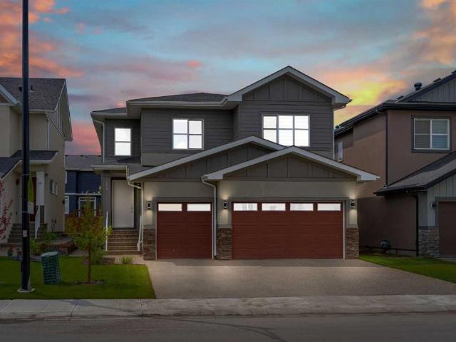 House for sale in Chestermere, Alberta