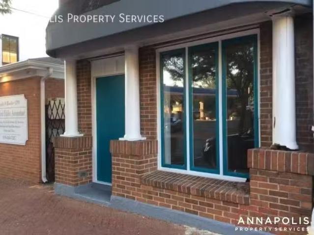 House for rent in Annapolis