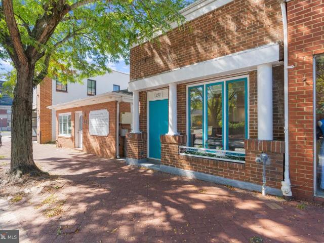 Commercial for sale in Annapolis, Maryland