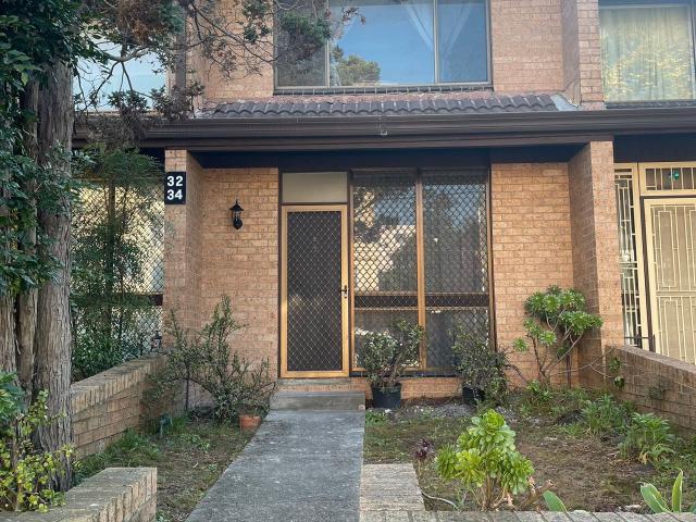 House for rent in Sydney, New South Wales