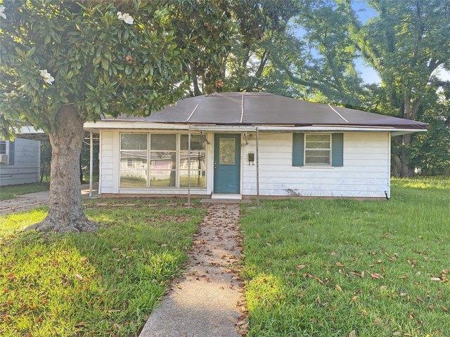 House for sale in Louisiana