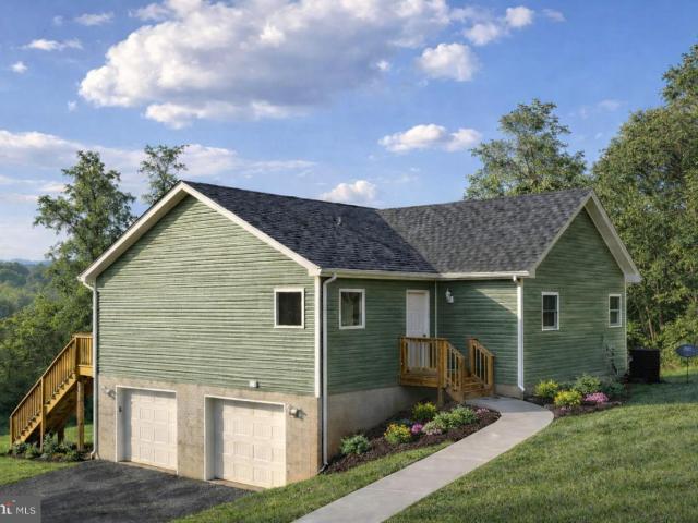 House for sale in Virginia