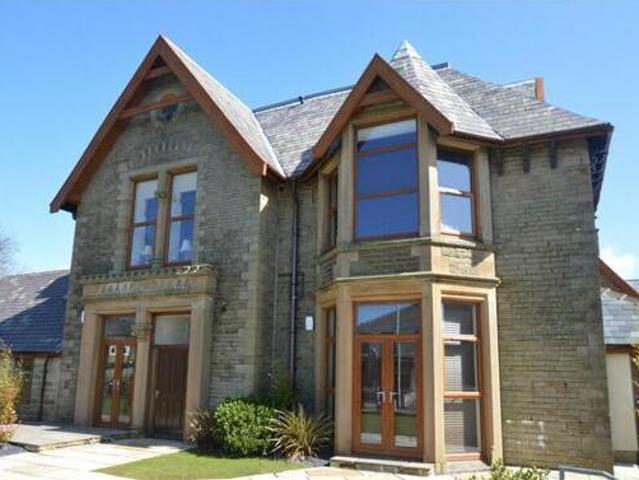 House for rent in Backburn, Lancashire