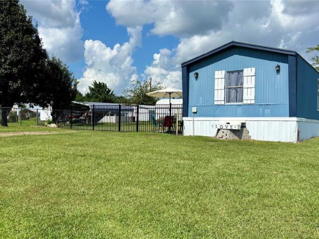 House for sale in Quitman