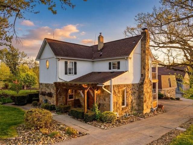 Farm for sale in Harmony, Pennsylvania