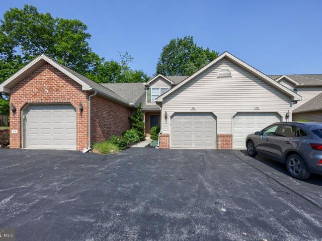 Townhouse for sale in Marysville, Pennsylvania