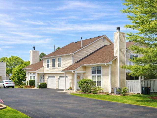 Property for sale in Streamwood, Illinois