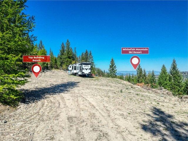 Land for sale in Montana