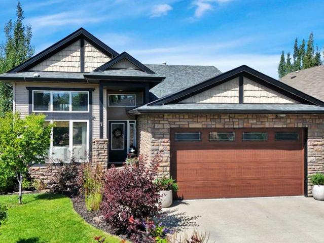 House for sale in Alberta