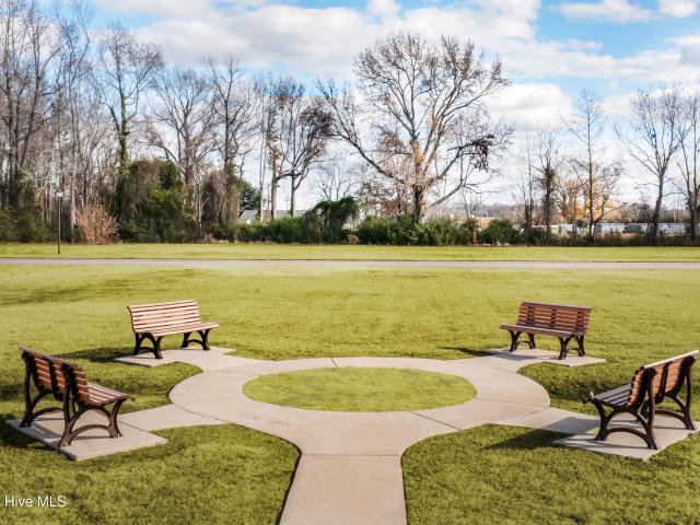 House for sale in Edenton, North Carolina
