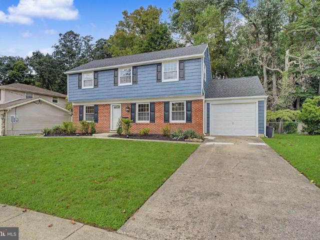 House for sale in Stratford, New Jersey