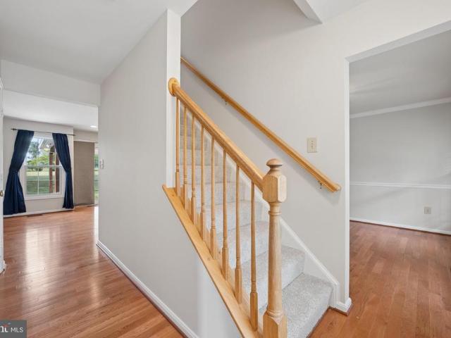 House for sale in Walkersville, Maryland