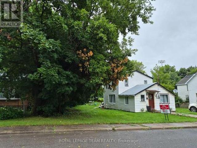 House for sale in Prescott, Ontario