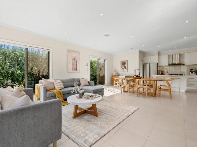Townhouse for rent in Camerons Creek, Victoria