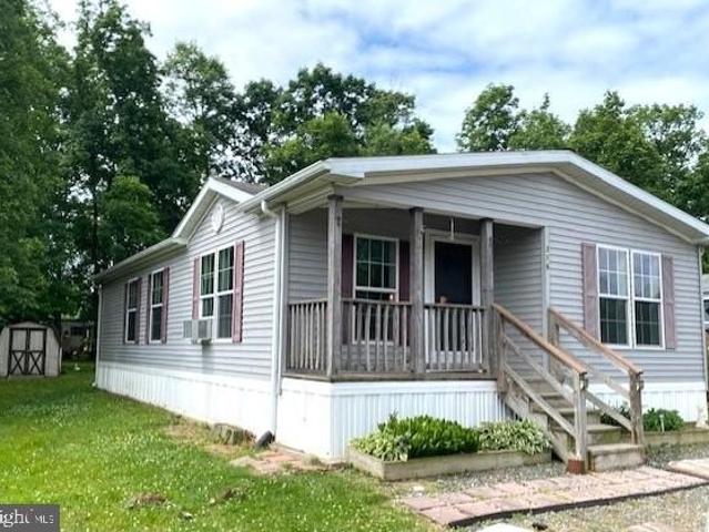 House for sale in Bucks, Pennsylvania