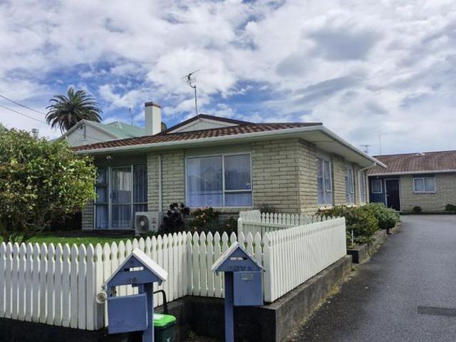 House for rent in Lynmouth, New Plymouth