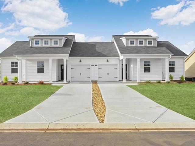 Townhouse for sale in Perry, Georgia