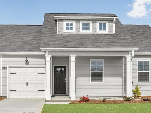 Townhouse for sale in Perry, Georgia