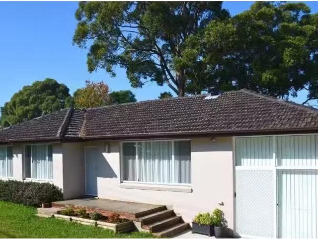 House for rent in Sydney, New South Wales