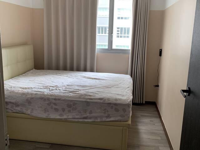 Room for rent