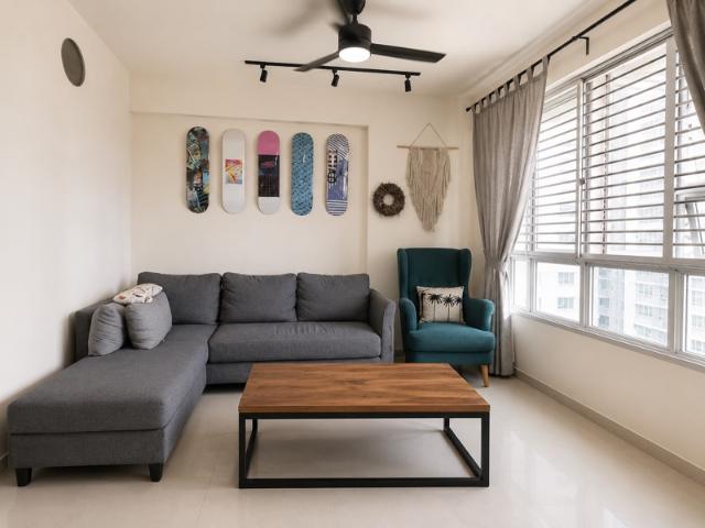Apartment for sale