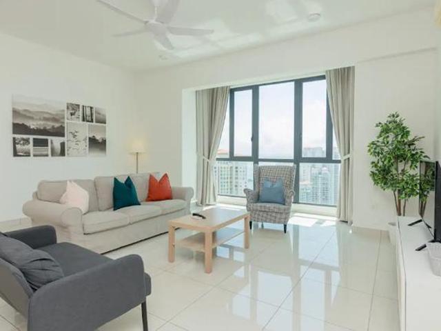 Condominium for sale in Tanjong Sepat, Selangor