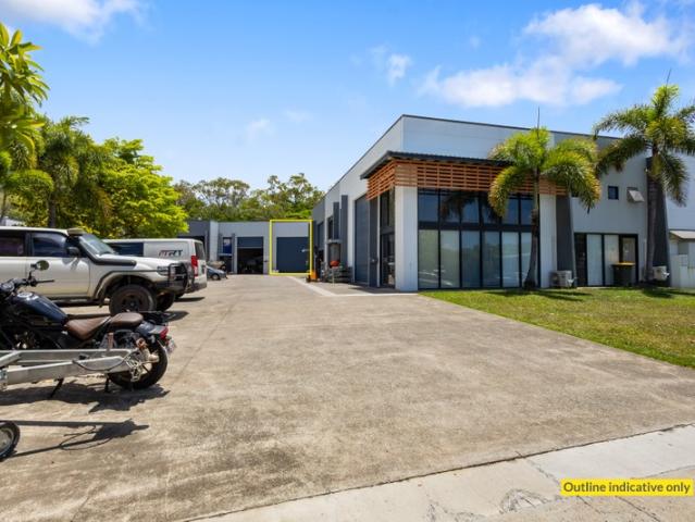 Warehouse for sale in Craiglie, Queensland