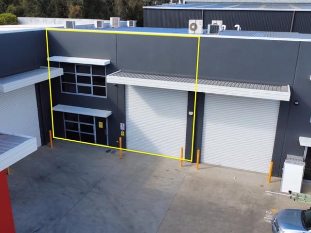 Warehouse for rent in Fernbrook, Queensland