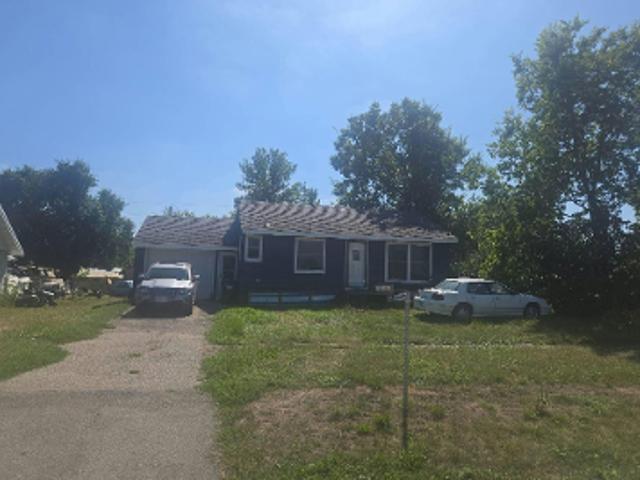 House for sale in Hawick, Minnesota