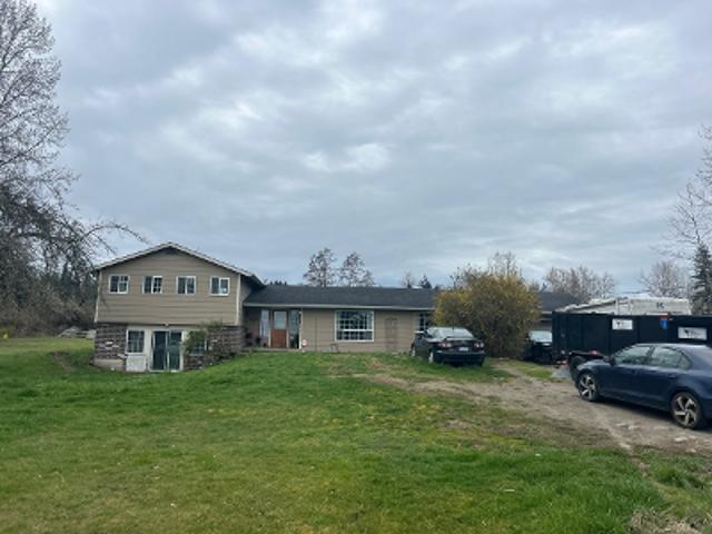 House for sale in Graham, Washington